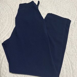American apparel crepe pants